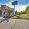 Отель Holiday Inn Express & Suites Oklahoma City North, an IHG Hotel, фото 20