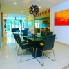 Отель Aston Kiara Suites, фото 12