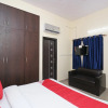 Отель OYO 22698 Delight Residency, фото 4
