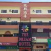 Отель The Dream Hotel, фото 16