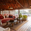 Отель Simbavati River Lodge, фото 13