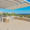 Отель Scenic Seaview villa at Faragas, фото 15
