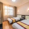 Отель Hejia Express Hotel, фото 3