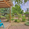 Отель Cañon City Casa w/ Spacious, Private Yard!, фото 17