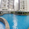 Отель Apatel Apartement Casadevarco BSD Tower Orchidea No. 16/16 Lantai 16 Dekat AEON Mall, фото 6