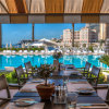 Отель Monte Carlo Beach, фото 4