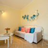 Отель The semi-detached villa, is only another house always in the first row, and is composed of two doubl, фото 2