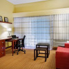 Отель Courtyard By Marriott Asheville, фото 4