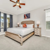 Отель Stunning Villa! Sweeping Views of Florida Nature and Fantastic Game Room, фото 41