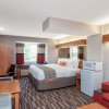 Отель Microtel Inn & Suites by Wyndham Springfield, фото 19