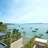 Отель Luxurious two bedroom apartment with a sea view in Crikvenica, фото 18