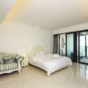 Отель Q Jia Beibu Gulf No.1 Yitu Seaview Apartment, фото 27