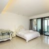 Отель Q Jia Beibu Gulf No.1 Yitu Seaview Apartment, фото 24