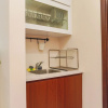 Отель Spacious And Restful 3Br Apartment At Casa Grande Residence, фото 14