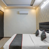Отель OYO Townhouse 76100 Hotel Diamond, фото 6
