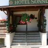 Отель DEVA Hotel Sonnleiten в Райт-им-Винкле