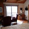 Отель Mountain Top Lodge, фото 2