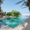 Отель Playa Mambo Eco Cabanas, фото 19
