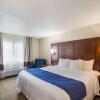 Отель Quality Inn & Suites, фото 5