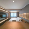 Отель Yean Hwa Moon hotel, фото 11