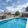 Отель Alluring Villa in Pouzols-minervois With Jacuzzi, фото 20