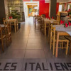 Отель Hôtel Les Italiens, фото 11