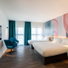 Отель B&B HOTEL Gent Centrum, фото 22