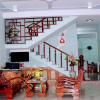 Отель Thu Bon Riverside Homestay, фото 2