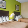 Отель Quality Inn, фото 4