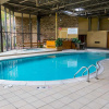 Отель Comfort Inn & Suites, фото 11