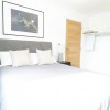 Отель Luxury 2 Bed Apt - 15 Mins to Central Birmingham, фото 2