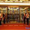 Отель Harbin Airport Taiping Lake Hot Spring Hotel, фото 22