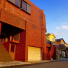 Отель Leeki Studio Kyoto, фото 1