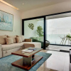 Отель Brand New Classy Condo Just Steps from the Beach, фото 16
