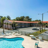 Отель Rodeway Inn Surfside Beach, фото 11