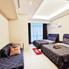 Отель Dorsett Residences Sri Hartamas, фото 38