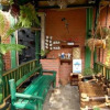 Отель Kampoeng Djawa Hotel, фото 13