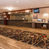 Отель Grand Idaho Inn & Suites, фото 1