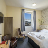 Отель The Marlborough Hotel, фото 3