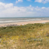 Отель Holiday home in Egmond aan den Hoef near the sea, фото 15