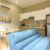 Отель Wonderful Apartment in Playa del Carmen | Sunbeds, Swimming Pool & Rooftop | Near 5th Avenue, фото 9