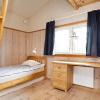 Отель 6 Person Holiday Home in Farevejle, фото 3