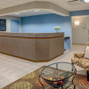 Отель Federal City Inn & Suites, фото 2