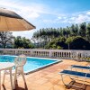 Отель Sítio com piscina e lagoa particular, фото 13
