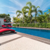 Отель Luxury Pool Villa 54, фото 14