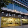 Отель Zenit Pamplona в Памплоне