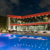 Отель Holiday Inn Mexico Buenavista, an IHG Hotel, фото 19