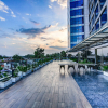 Отель Radisson Blu Gorakhpur, фото 30