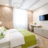 Отель Luxury rooms Mak, фото 4