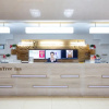 Отель GreenTree Inn Chizhou Shitai County Government Affairs New District Business Hotel, фото 13